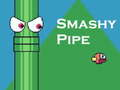 Spel Breek Pyp aanlyn