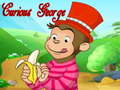Spel Nuuskierige George aanlyn