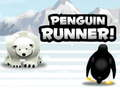 Spel Pinguïn Hardloper! aanlyn