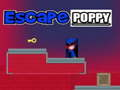 Spel Ontsnap van Poppy aanlyn