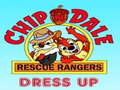 Spel Kleed Chip en Dale aan aanlyn