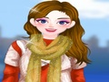 Spel Gewilde Wintersstyl aanlyn