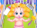 Spel Swanger mamma en baba sorg aanlyn