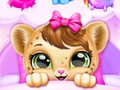 Spel My Leopaard Baba aanlyn
