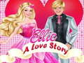 Spel Ellie: 'n Liefdesverhaal aanlyn