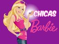 Spel Barbie Meisies aanlyn