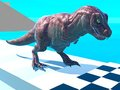 Spel Dino Rex Hardloop aanlyn