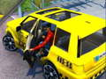 Spel Jeep Passasier Offroad Berg Simulasie Spel aanlyn