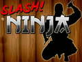 Spel Snyde Ninja aanlyn