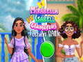 Spel Mirabella teen Isabell: Glamour Moden Strijd aanlyn