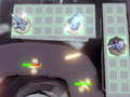 Spel Ruimte Toring Verdediging aanlyn