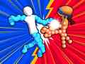 Spel Teken Vegter 3D aanlyn