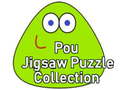 Spel Pou Legkaartversameling aanlyn