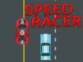 Spel Spoed Racer aanlyn