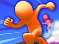 Spel Stiekem Hardloper 3D aanlyn