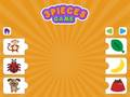 Spel 3 Stukke Speel aanlyn
