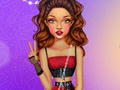 Spel Celebrity E-Girl Mode aanlyn