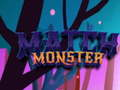 Spel Pas Monster aanlyn