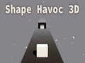 Spel Vorm Chaos 3D aanlyn