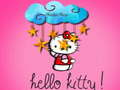 Spel Verste Sterne Hello Kitty aanlyn