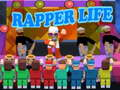 Spel Rapper Lewe aanlyn