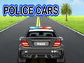 Spel Polisie Motors aanlyn
