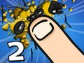Spel Miervernietiger 2 aanlyn