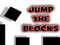 Spel Spring oor die blok aanlyn
