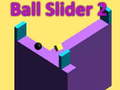 Spel Bal Glyslider 2 aanlyn