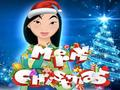 Spel Fa Mulan Kersfees Trui aanlyn