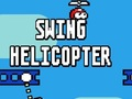 Spel Swing Helikopter aanlyn