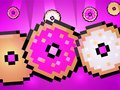 Spel Donut-fabriek aanlyn