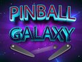 Spel Pinball Galaksi aanlyn