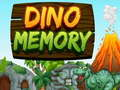 Spel Dino Geheue aanlyn
