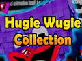 Spel Hugie Wugie Versameling aanlyn