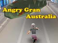 Spel Woedende Ouma Australië aanlyn