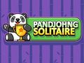 Spel Pandjohng Solitaire aanlyn