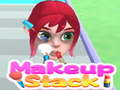 Spel Make-up Stapel aanlyn