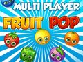 Spel Vrug Pop Meerde Spelers aanlyn