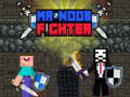 Spel Mnr Noob Vegter aanlyn
