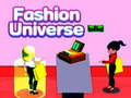 Spel Mode Heelal aanlyn