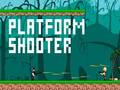 Spel Platform Skieter aanlyn