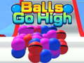 Spel Balle Gaan Hoog aanlyn