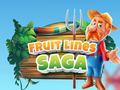 Spel Vruglyne Saga aanlyn