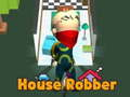 Spel Huis Dief aanlyn