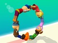 Spel Menslike Wiel aanlyn