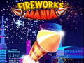 Spel Vuurwerke Mania aanlyn