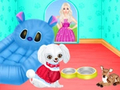 Spel My nuwe poedel vriend aanlyn
