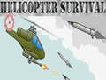 Spel Helikopter Overlewing aanlyn