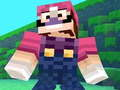 Spel Craft Bros Seun Hardloper aanlyn